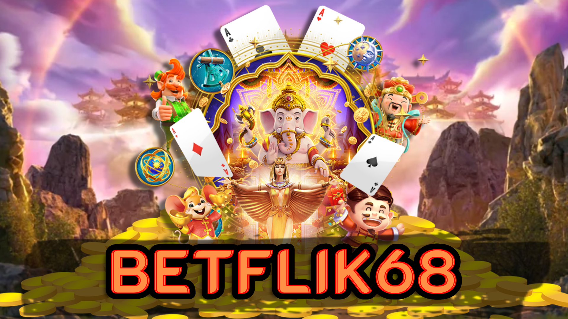 betflik68 สล็อตเครดิตฟรี 50 ทำ 300 ถอนได้ 300