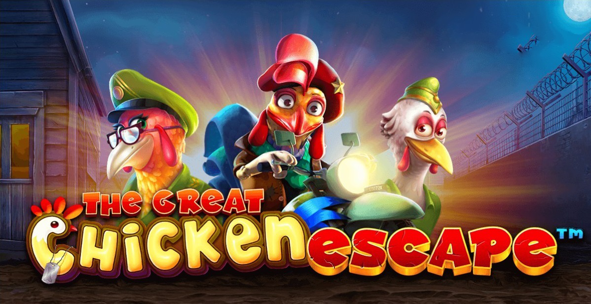 The Great Chicken Escape